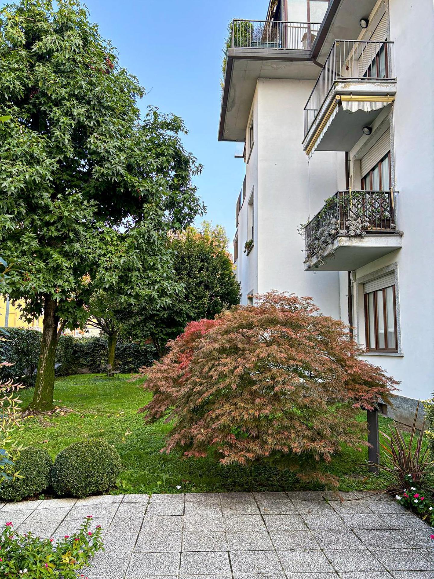 Studio8 Боллате Экстерьер фото